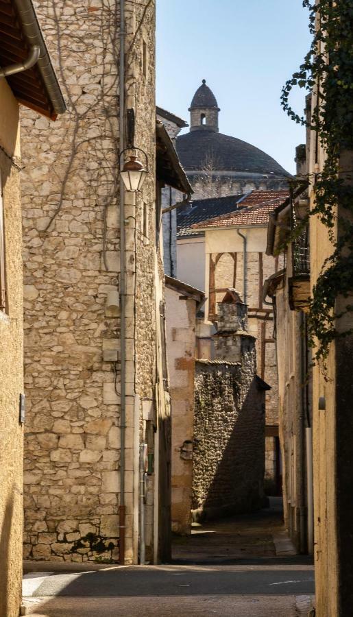 Maison De Centre Ville Souillac Exterior photo